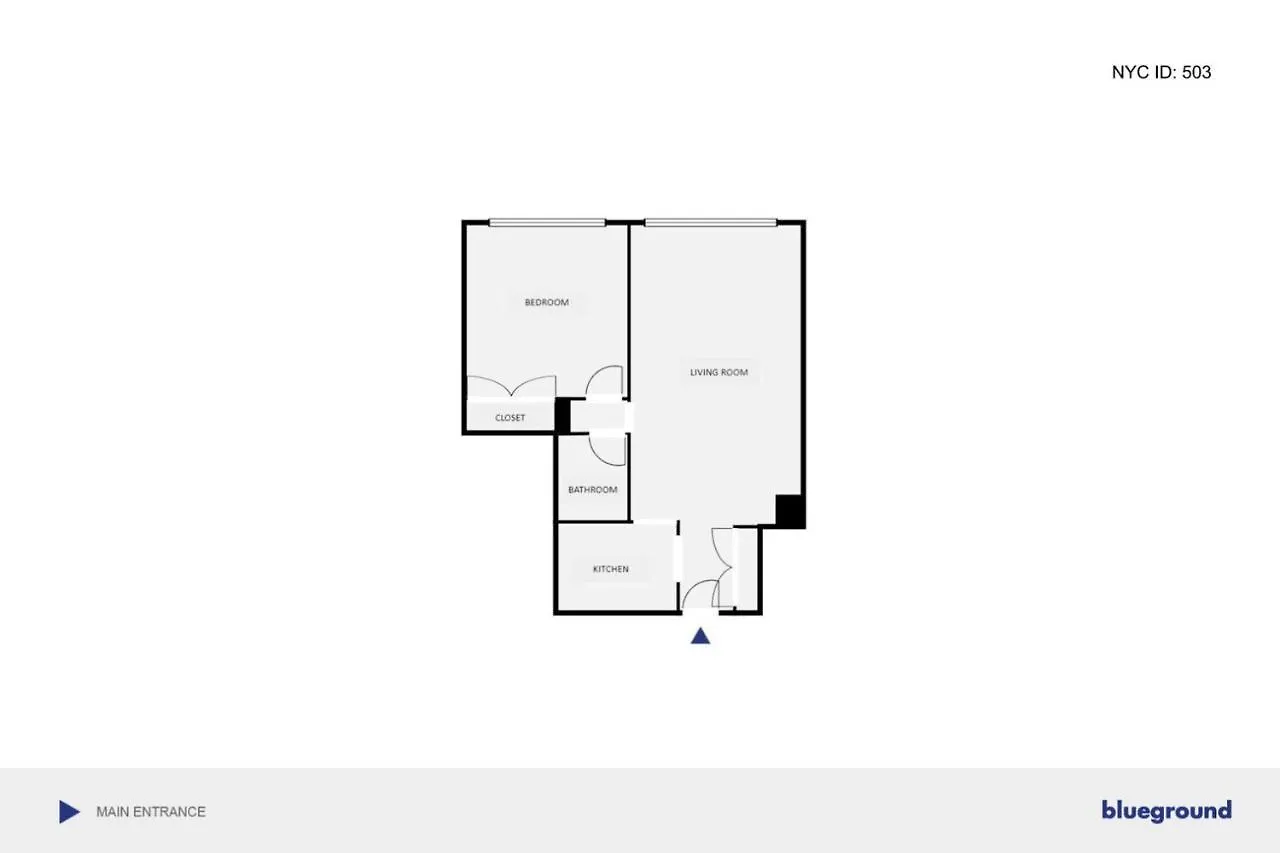 شقة Ues 1Br W Gym Doorman Balcony Stunning Roof Nyc-503 نيو يورك 0*,